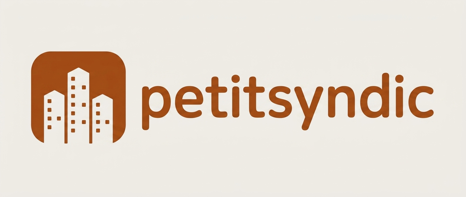 Logo PetitSyndic